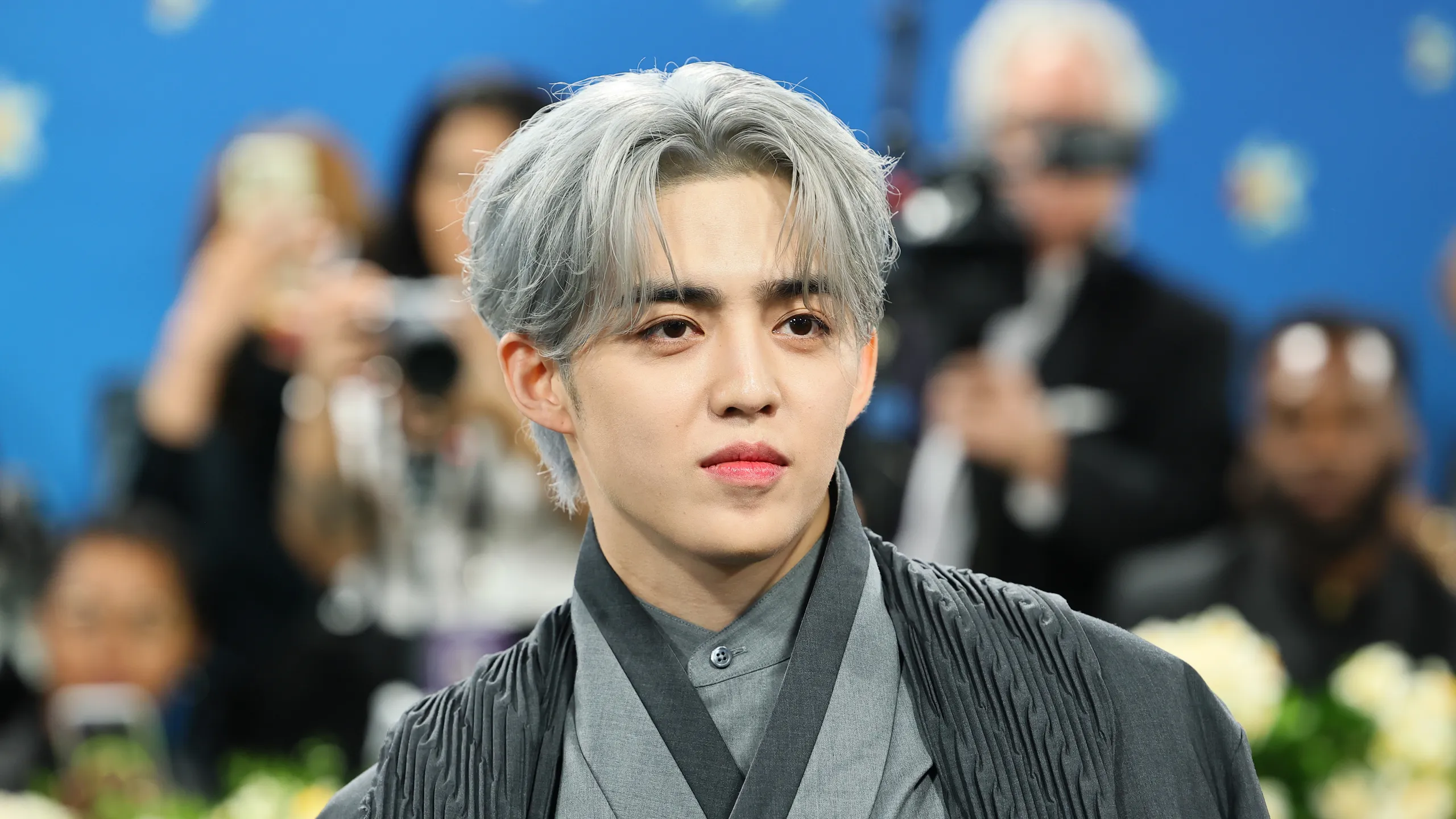 SEVENTEEN's S.Coups