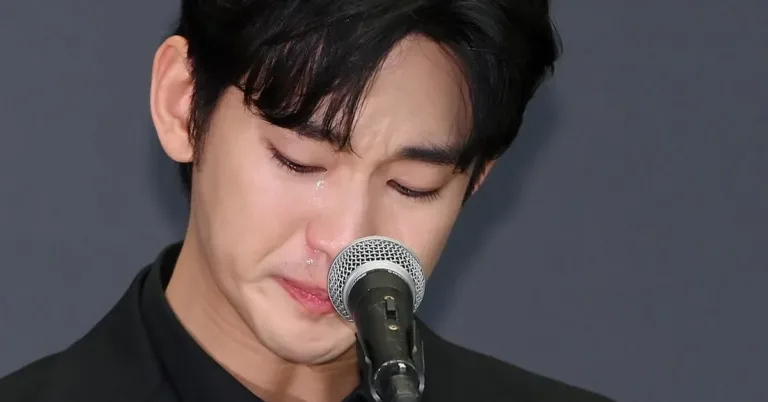 Kim Soo-hyun