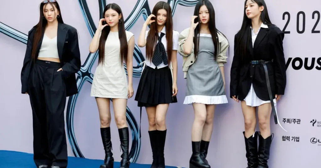 K-Pop