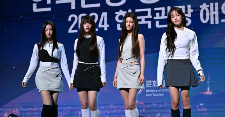 K-Pop