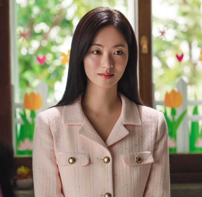 k drama