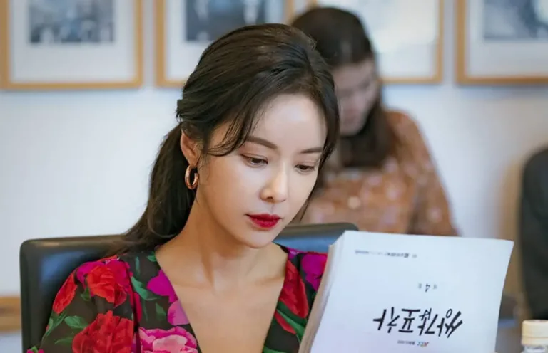 Hwang Jung-eum