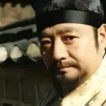 Actor Kim Joo-young